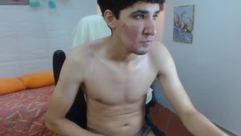 Ambrosebull online show from November 4, 11:55 am