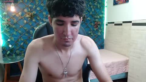 Ambrosebull online show from October 30, 2:17 pm