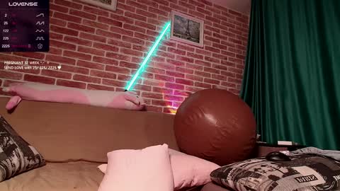  25 WEEK Princess  Linnea  online show from January 16, 3:13 pm