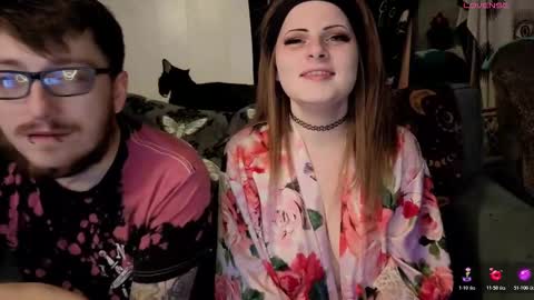 amburlicious online show from November 12, 4:26 am