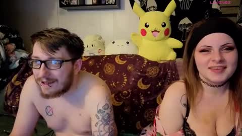 amburlicious online show from November 24, 4:00 am