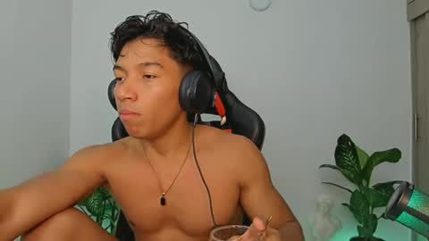 Amdrix online show from February 17, 4:53 am