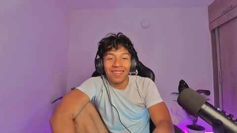 Amdrix online show from February 14, 5:19 am