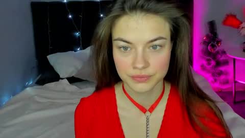 Ameli Lorans online show from January 7, 3:03 am