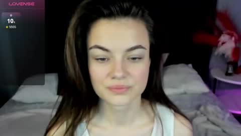 Ameli Lorans online show from January 27, 3:04 am