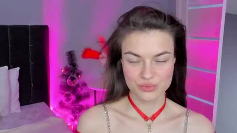 Ameli Lorans online show from January 7, 6:38 am