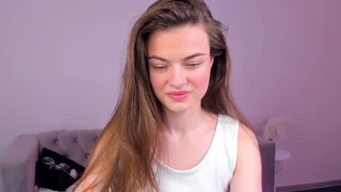 Ameli Lorans online show from February 23, 6:17 am