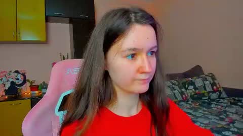 Eileen online show from July 8, 5:05 pm