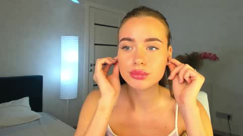 Ameli online show from October 20, 10:53 am