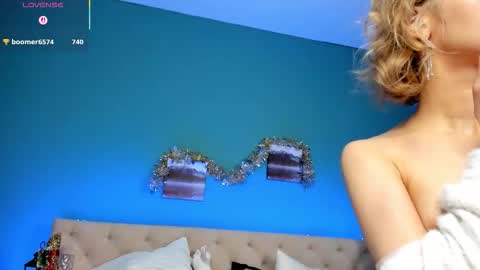 Ameli online show from January 9, 9:37 am