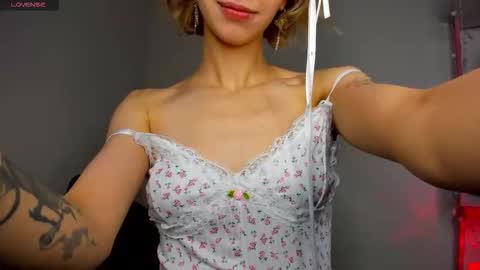 Ameli online show from January 11, 8:53 am