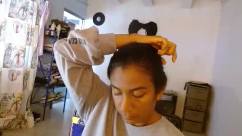 amelia  online show from January 16, 3:21 pm