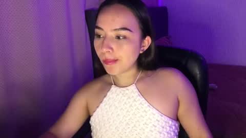 Amelia online show from June 7, 7:30 pm