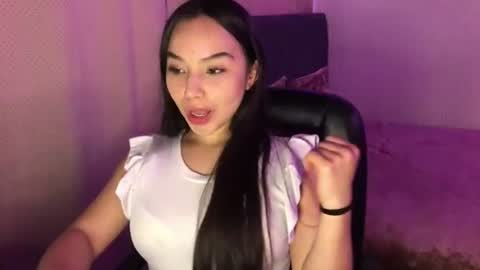 Amelia online show from July 9, 12:14 am