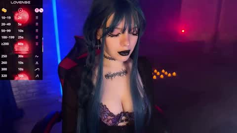 Snapshot of amelia_aley_ chatting on October 12, 10:08 am Amelia Aley online show from October 12, 10:08 am