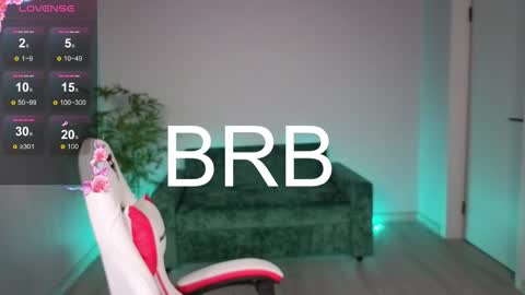 amelia_bjork online show from March 2, 9:38 am