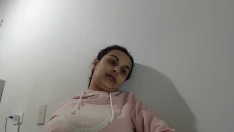 amelia online show from October 24, 3:29 am