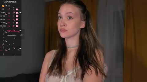 Your Amelia online show from February 10, 1:57 am