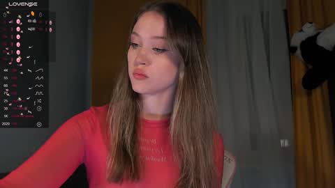 Your Amelia online show from January 22, 8:49 pm