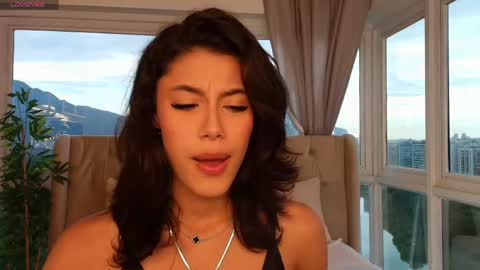 amelia_mee online show from April 1, 7:22 pm