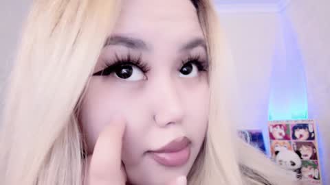 Amelia online show from December 28, 5:02 am