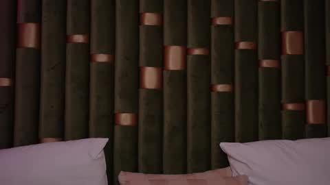 Amelia online show from February 11, 8:58 am