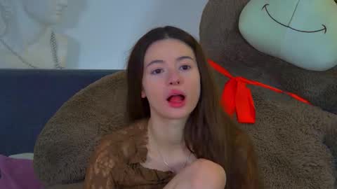 Amelia online show from October 21, 7:06 pm