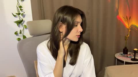 Ameli online show from November 22, 2:26 pm