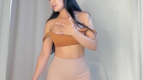 Ameliajones online show from November 10, 9:50 pm