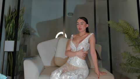 Ameliajones online show from April 2, 2:19 am