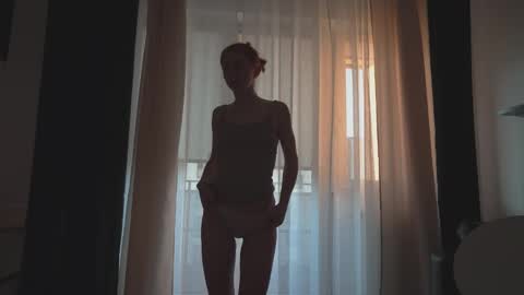 Snapshot of ameliamber0 chatting on January 30, 2:58 pm Amelia online show from January 30, 2:58 pm