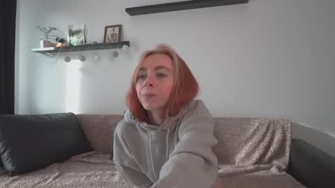 Snapshot of ameliamber0 chatting on January 21, 11:35 am Amelia online show from January 21, 11:35 am