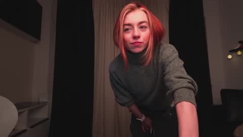 Snapshot of ameliamber0 chatting on December 17, 2:55 pm Amelia online show from December 17, 2:55 pm