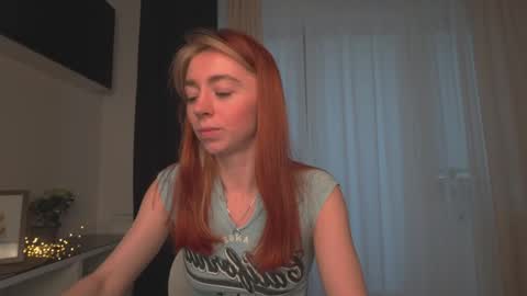 Snapshot of ameliamber0 chatting on January 29, 3:04 pm Amelia online show from January 29, 3:04 pm