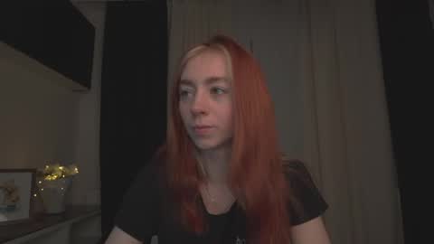 Snapshot of ameliamber0 chatting on January 16, 4:07 pm Amelia online show from January 16, 4:07 pm