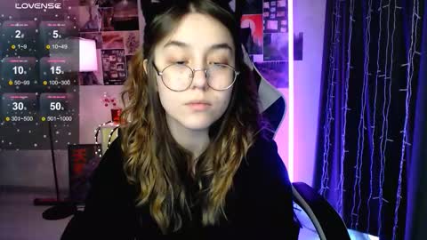 Amelia online show from February 12, 11:14 am