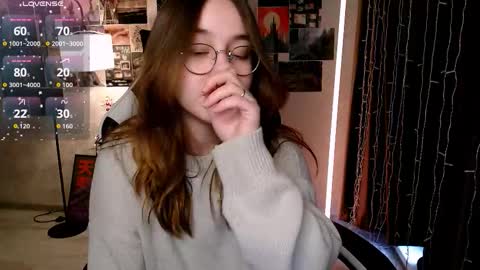 Amelia online show from February 21, 9:12 am