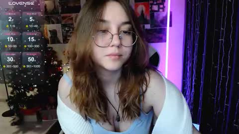 Amelia online show from February 1, 10:23 am