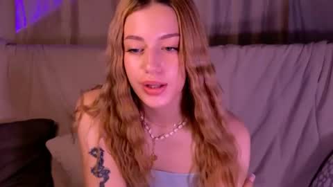 Amelia online show from July 22, 4:36 am