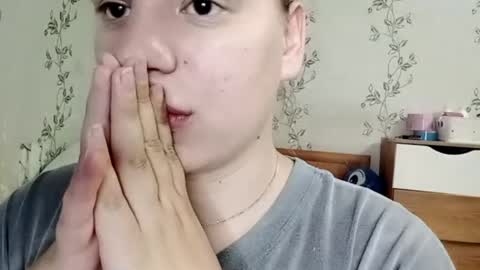 ameliasexi1 online show from May 17, 1:09 pm