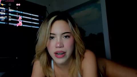 Snapshot of ameliashepard1 chatting on October 14, 10:24 pm Amelia online show from October 14, 10:24 pm