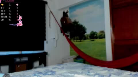 Snapshot of ameliashepard1 chatting on October 26, 10:20 pm Amelia online show from October 26, 10:20 pm