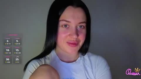 Amelia Sonk online show from February 1, 8:28 pm