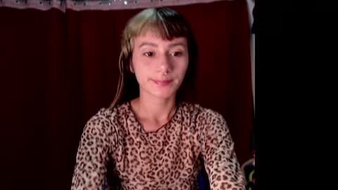 Ame online show from May 13, 2:21 am