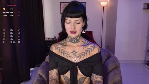 Maria Independet Model online show from March 5, 7:01 pm