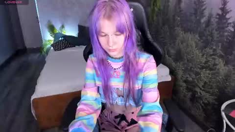 Amelia online show from June 30, 10:25 am