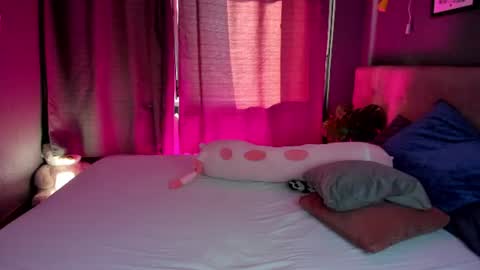 Amelia online show from June 16, 12:58 am