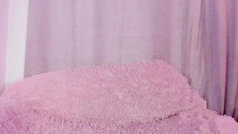 Amelia online show from January 18, 9:46 pm