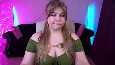 Alina online show from March 10, 3:27 pm