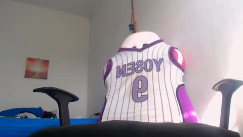 miguel online show from October 20, 1:49 pm